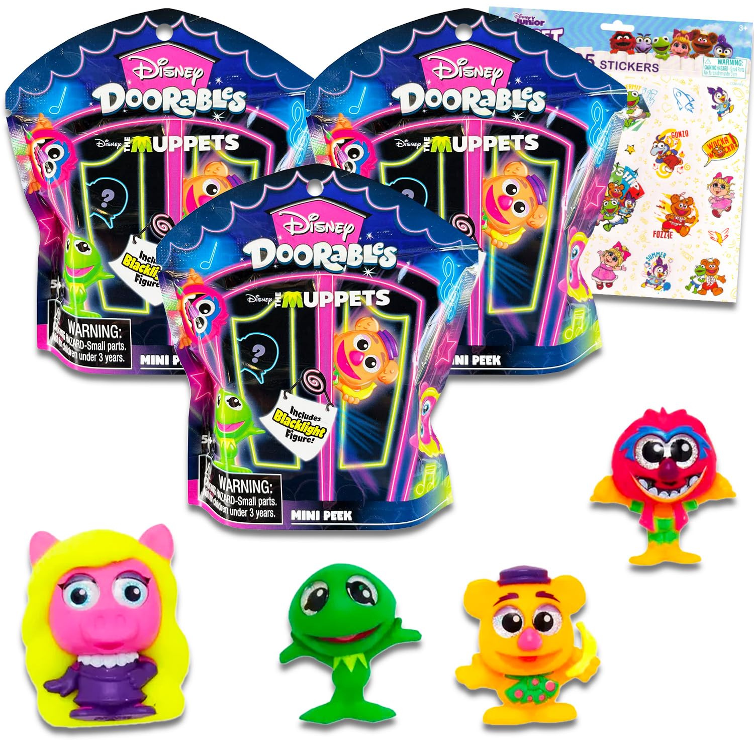 その他 FokQueenie MonsterMindToys BLACKPEARLS s-l1200.jpg